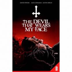 The Devil That Wears My Face