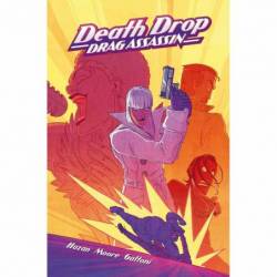 Death Drop: Drag Assassin :...
