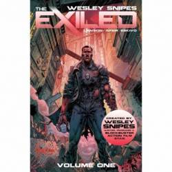 The  Exiled Vol 1