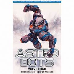 Astrobots Vol 1