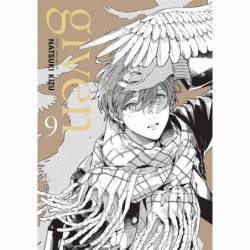 Given, Vol. 9
