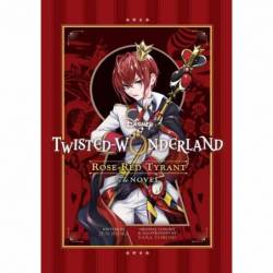 Disney Twisted-Wonderland:...