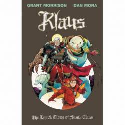 Klaus: The Life & Times of...