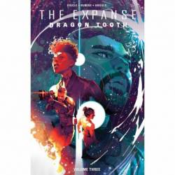 Expanse, The: Dragon Tooth...