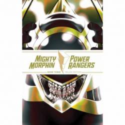 Mighty Morphin / Power...