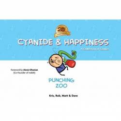 Cyanide & Happiness:...
