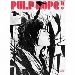 PulpHope2: The Art of Paul...