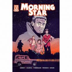 Morning Star GN