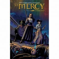 St. Mercy: Godland