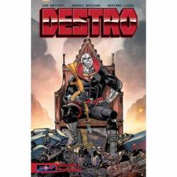 Destro Vol. 1