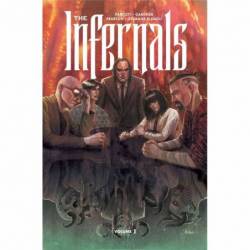 The Infernals