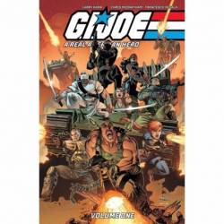G.I. JOE: A Real American...