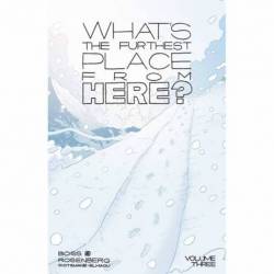 What's The Furthest Place...