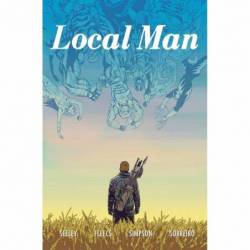 Local Man Volume 3