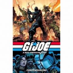 G.I. JOE: A Real American...