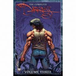 The Complete Darkness...