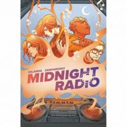 Midnight Radio : New Edition