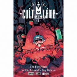 Cult of the Lamb Vol. 1 :...