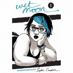Wet Moon 20th Anniversary...