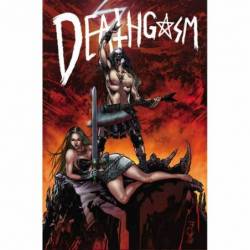 Deathgasm
