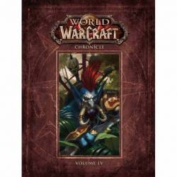 World of Warcraft Chronicle...