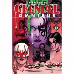 Grendel Omnibus Volume 6:...