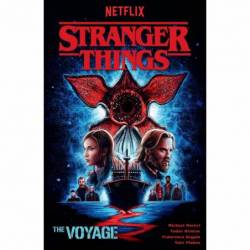Stranger Things: The Voyage...