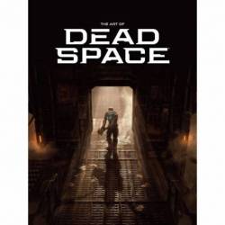 The Art of Dead Space