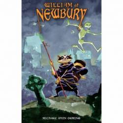 William of Newbury