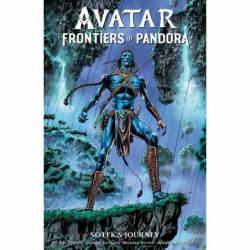 Avatar: Frontiers of...