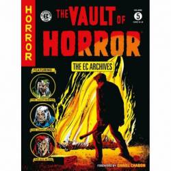 The EC Archives: The Vault...