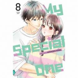 My Special One, Vol. 8