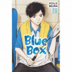 Blue Box, Vol. 13