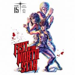 Fist of the North Star,...