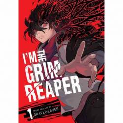 I'm the Grim Reaper, Vol. 1