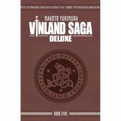 Vinland Saga Deluxe 5