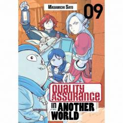 Quality Assurance in...