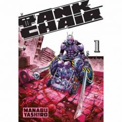 Tank Chair 1