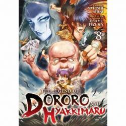 The Legend of Dororo and...