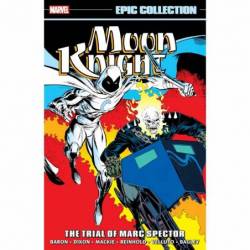 MOON KNIGHT EPIC...