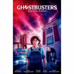 Ghostbusters Volume 1: Back...
