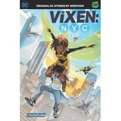 Vixen: NYC Volume Six