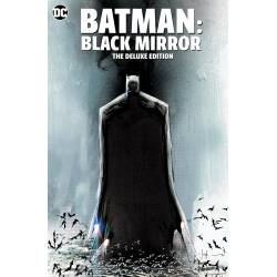 Batman: Black Mirror The...