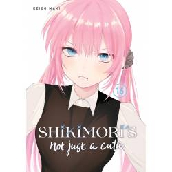 Shikimori's Not Just a...