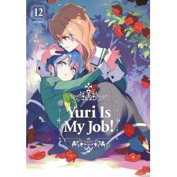 Yuri is My Job! 12