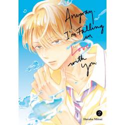 Anyway, I'm Falling In Love...