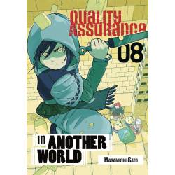 Quality Assurance in...