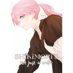 Shikimori's Not Just a...
