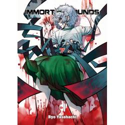 Immortal Hounds 7