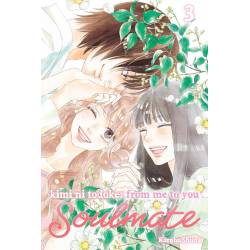 Kimi ni Todoke: From Me to...
